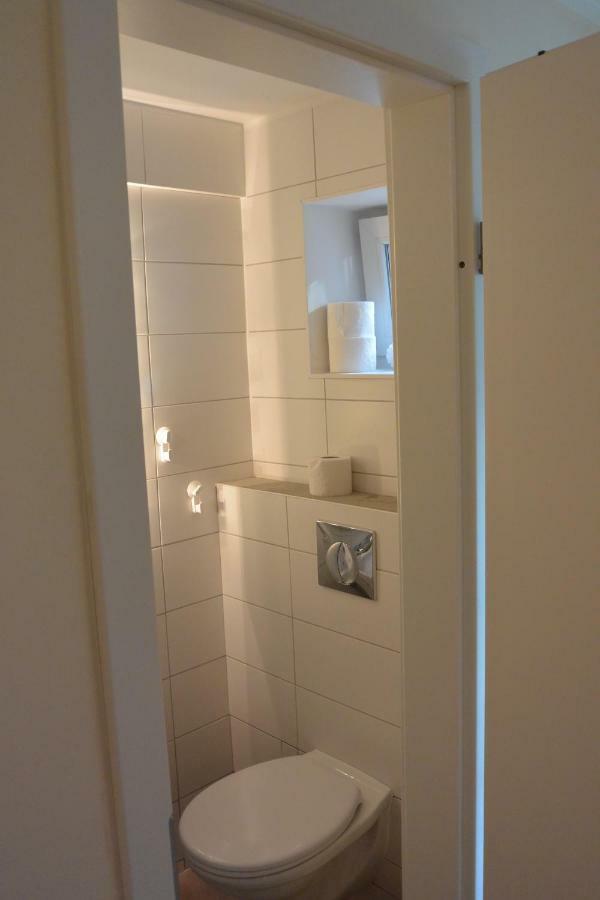 Ferienwohnung am Meer Scharbeutz Buitenkant foto